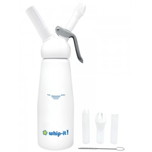 Whip it PRO Plus 1/2L Dispenser